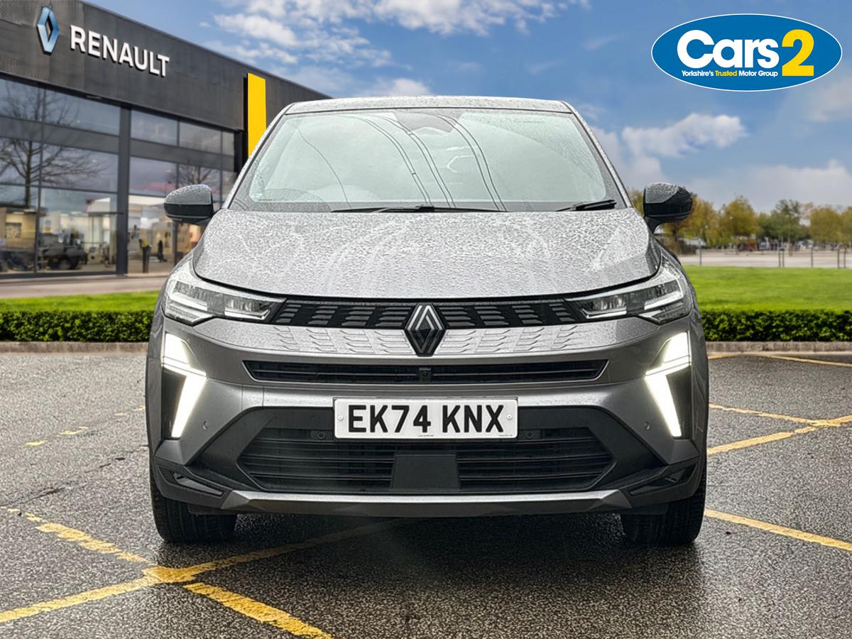 Used Renault Other 2024 for sale - 76826828: Photo 8