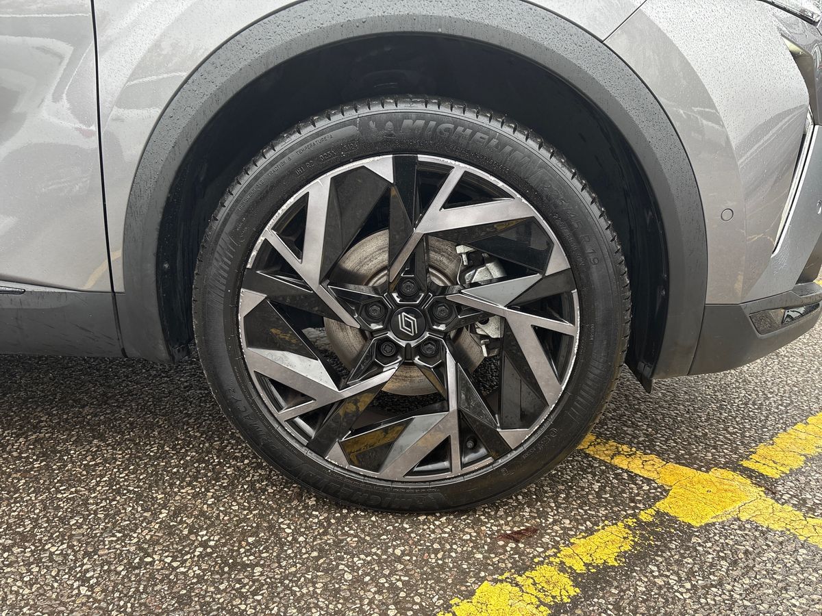 Used Renault Other 2024 for sale - 76826828: Photo 9