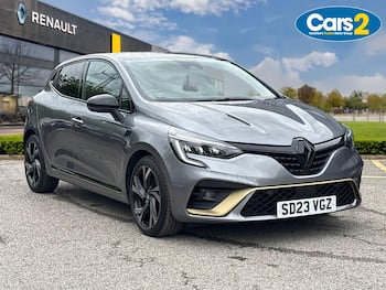 Used Renault Clio 2023 for sale - 79620175: Photo