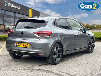 Used Renault Clio 2023 for sale - 79620175: Photo