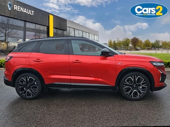 Used Renault Austral 2026 for sale - 79568495: Photo