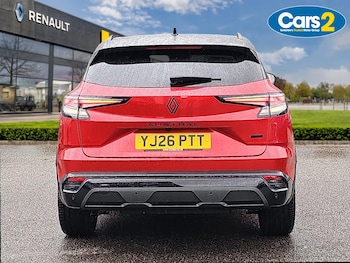 Used Renault Austral 2026 for sale - 79568495: Photo
