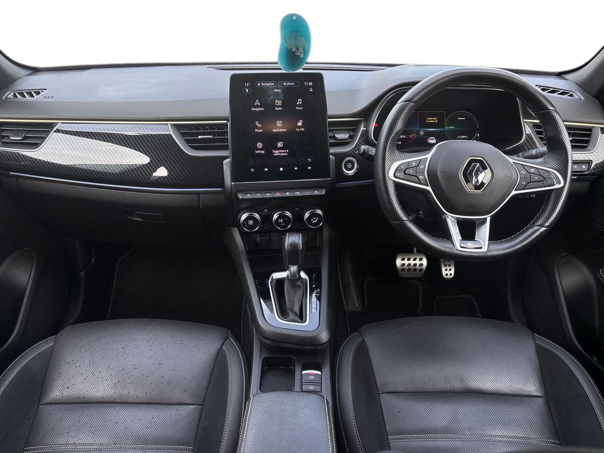 Used Renault Arkana 2023 for sale - 76541197: Photo 11