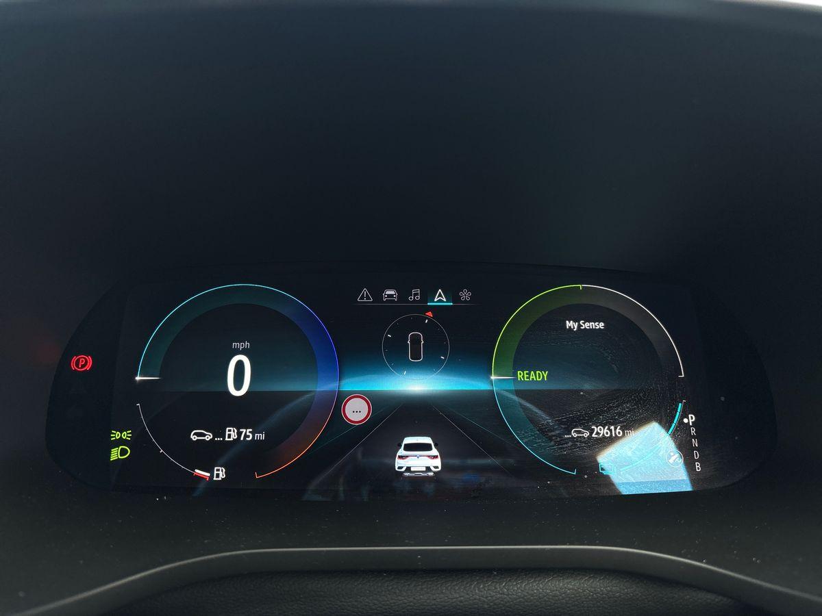 Used Renault Arkana 2023 for sale - 76541197: Photo 14