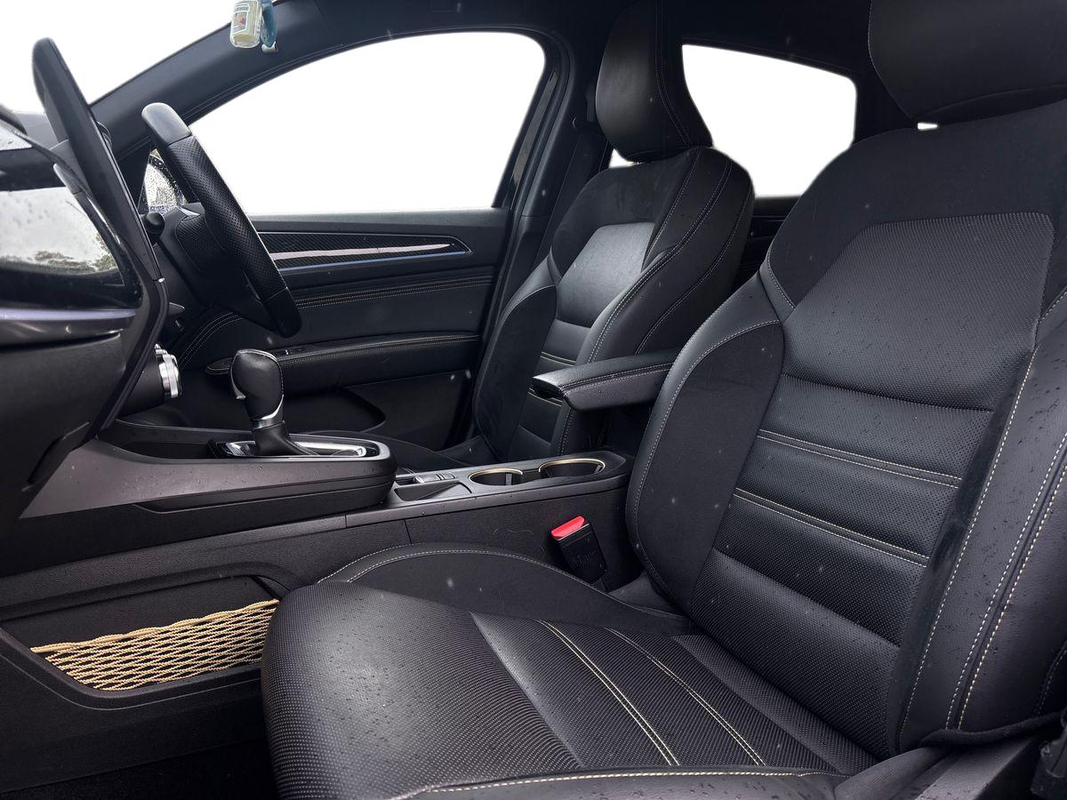 Used Renault Arkana 2023 for sale - 76541197: Photo 16