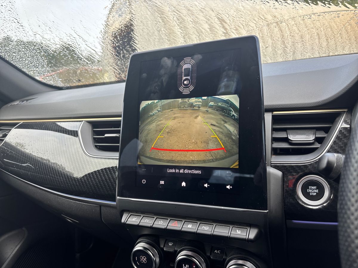 Used Renault Arkana 2023 for sale - 76541197: Photo 19