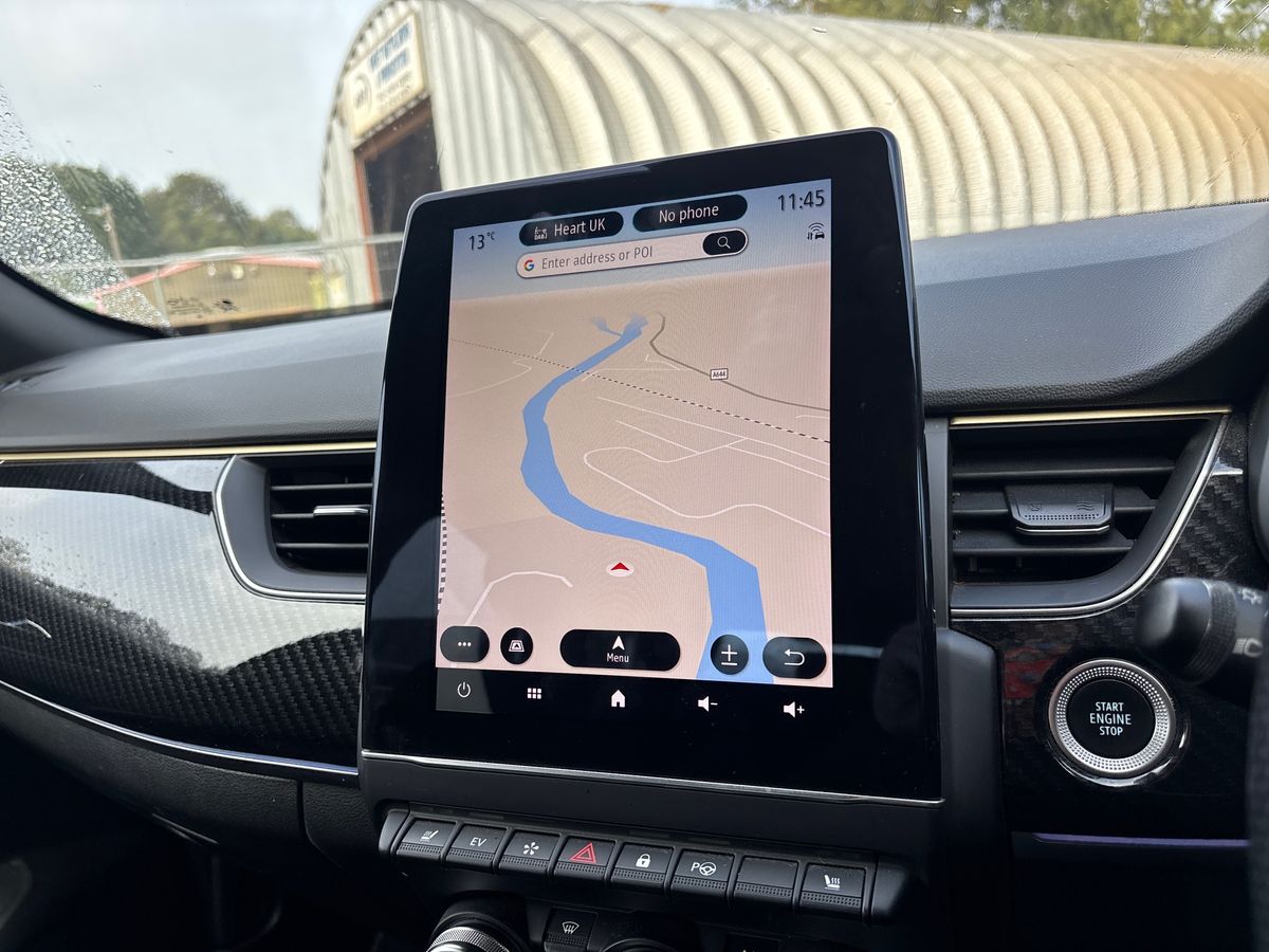 Used Renault Arkana 2023 for sale - 76541197: Photo 20