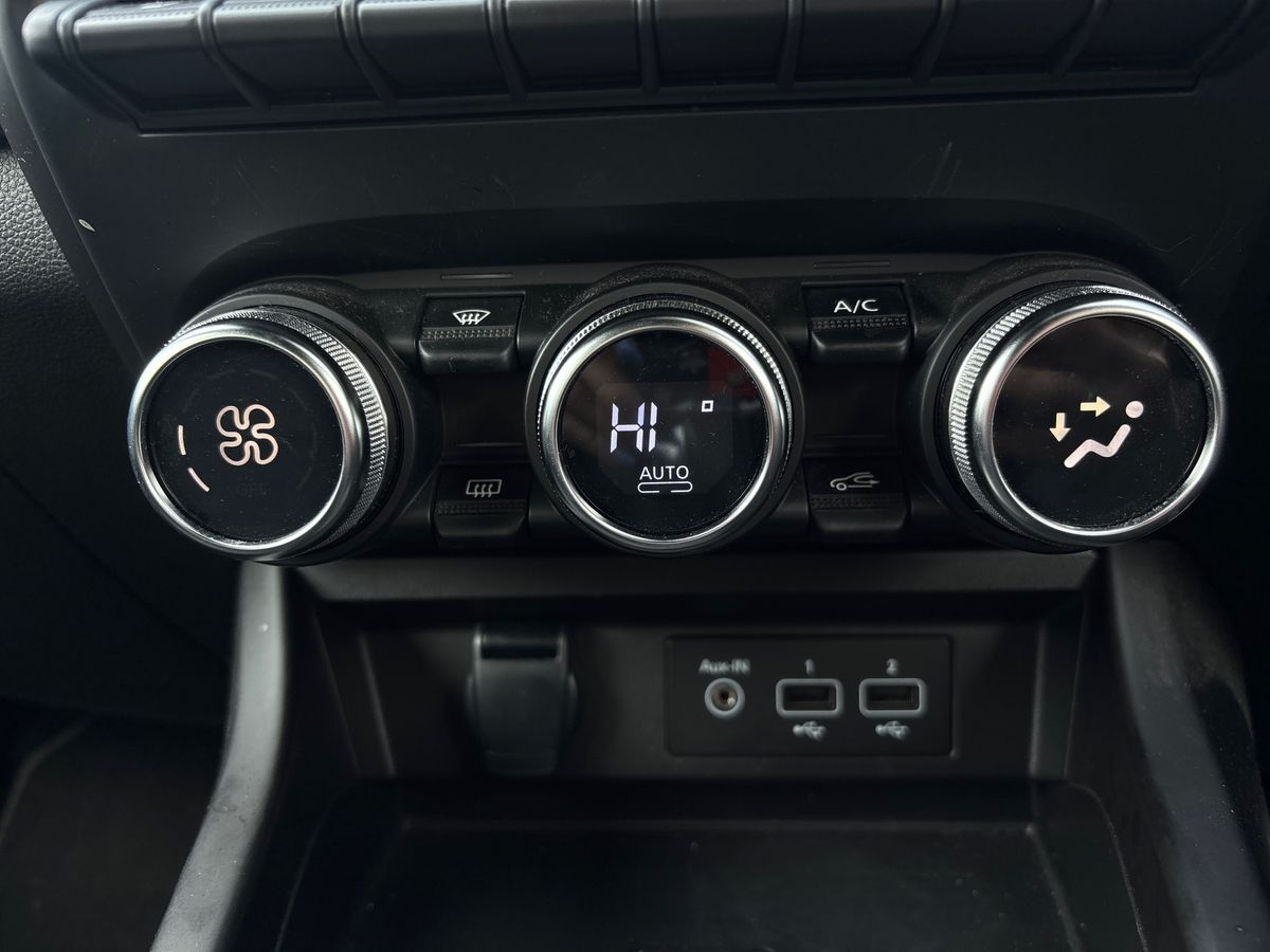 Used Renault Arkana 2023 for sale - 76541197: Photo 22