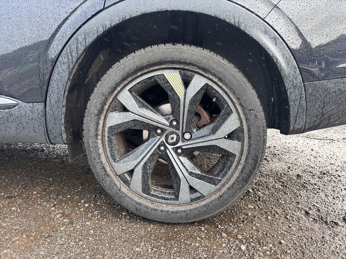 Used Renault Arkana 2023 for sale - 76541197: Photo 9