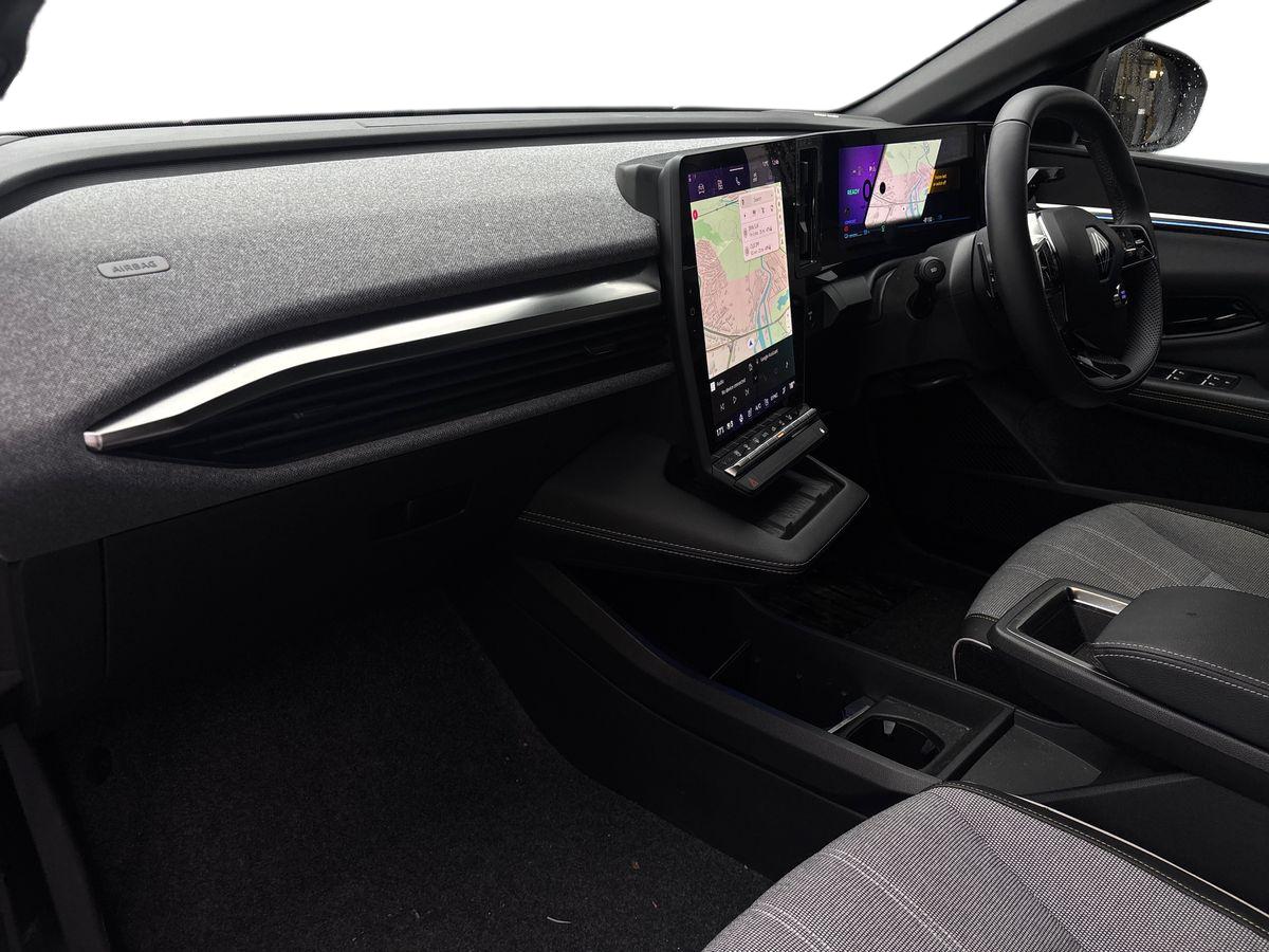 Used Renault Megane E Tech 2024 for sale - 76541196: Photo 15