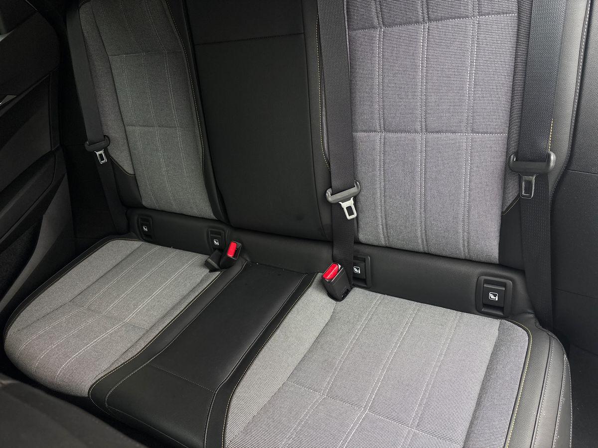 Used Renault Megane E Tech 2024 for sale - 76541196: Photo 17