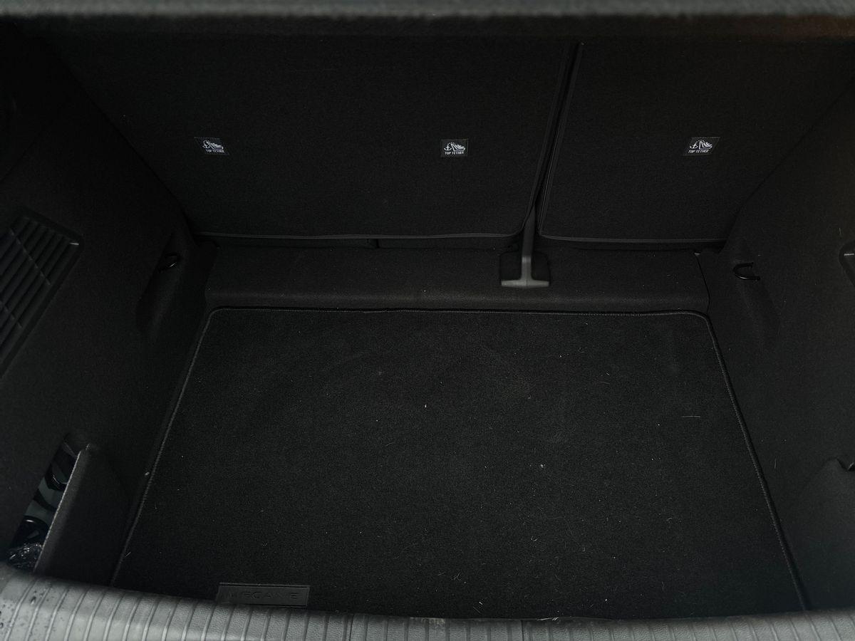 Used Renault Megane E Tech 2024 for sale - 76541196: Photo 18