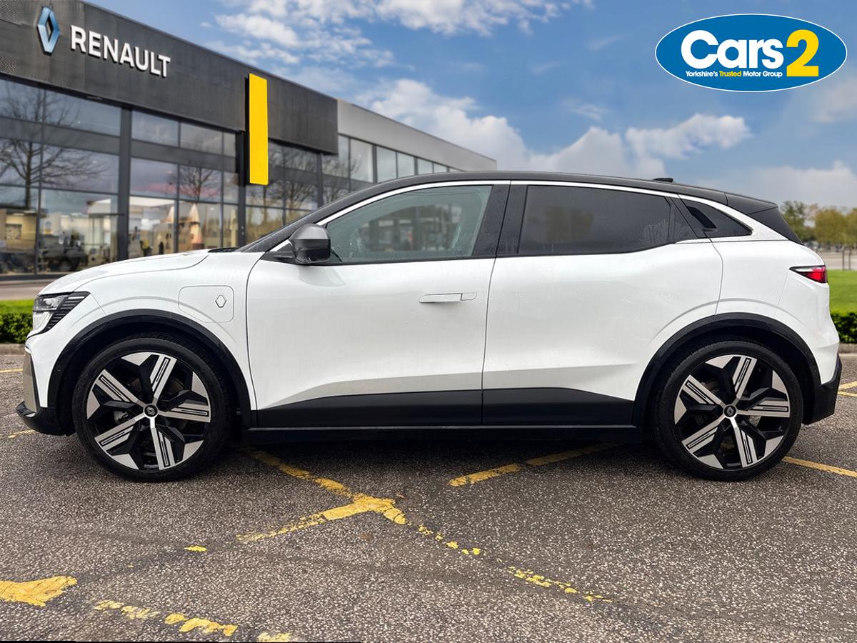 Used Renault Megane E Tech 2024 for sale - 76541196: Photo 6