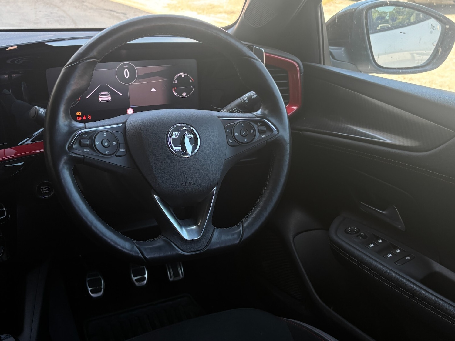 Used Vauxhall Mokka 2022 for sale - 76541193: Photo 10