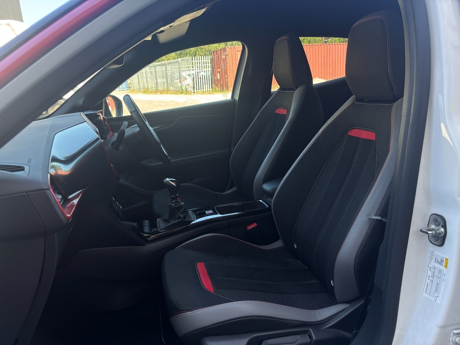 Used Vauxhall Mokka 2022 for sale - 76541193: Photo 11