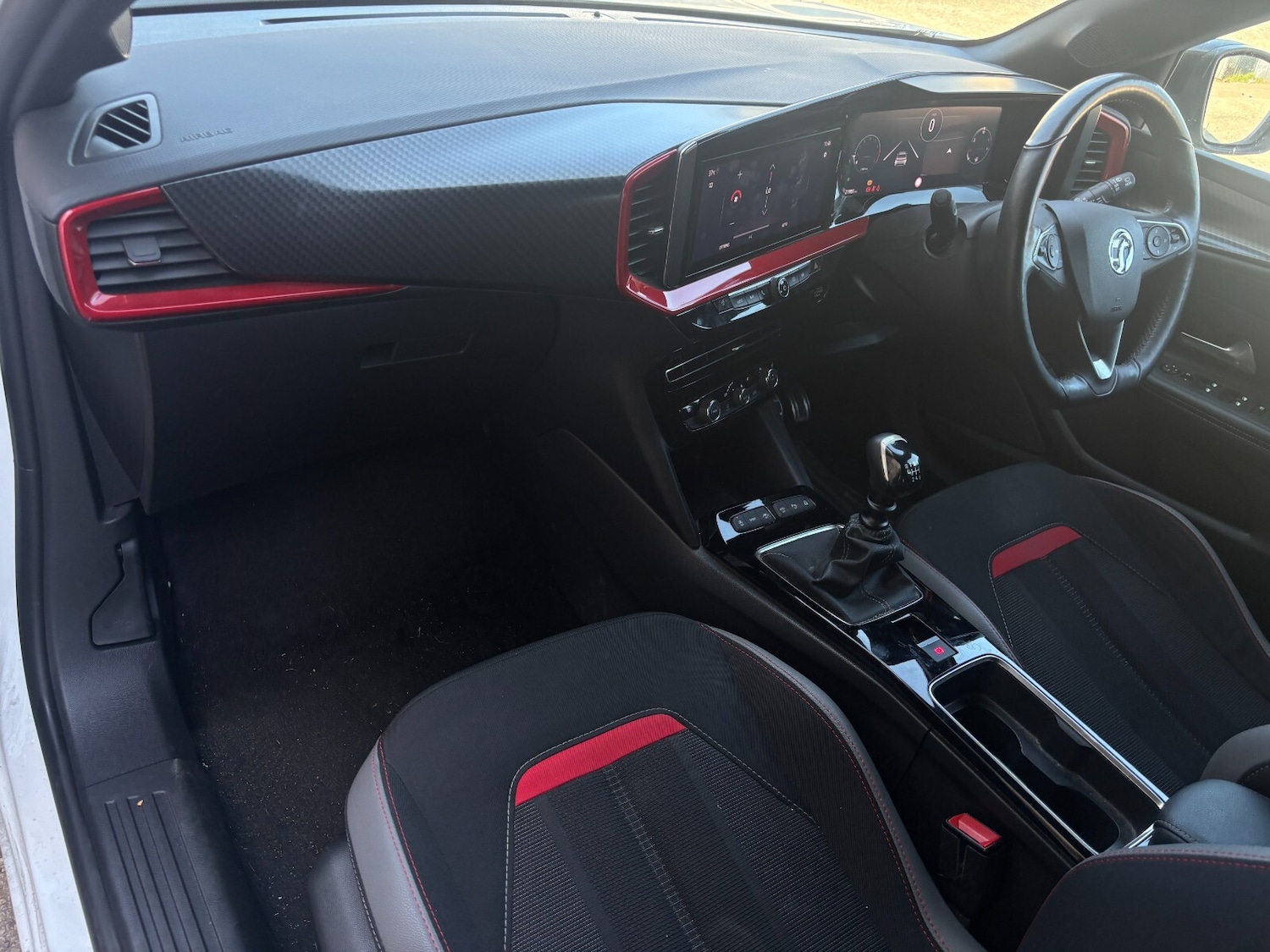 Used Vauxhall Mokka 2022 for sale - 76541193: Photo 12