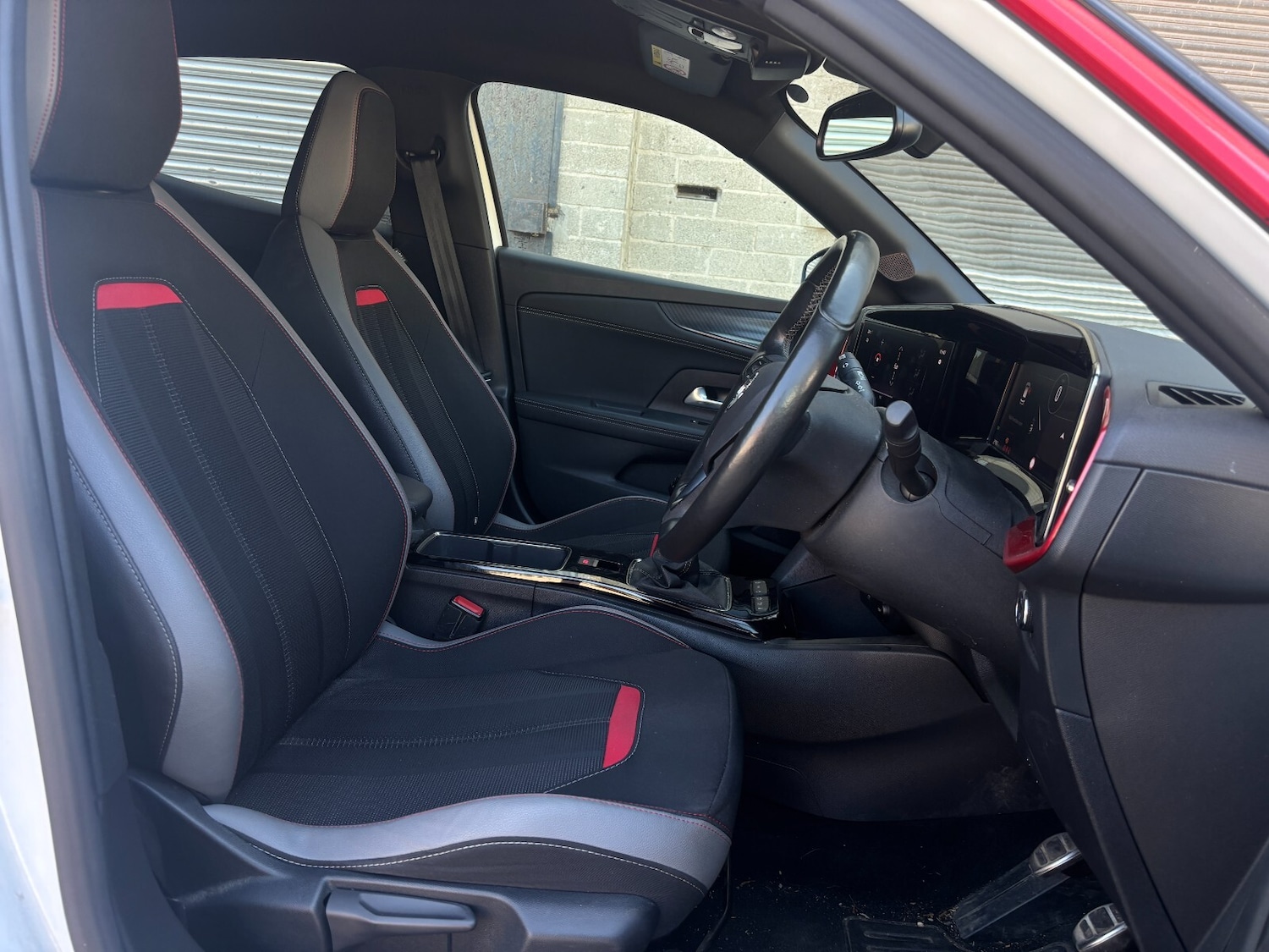 Used Vauxhall Mokka 2022 for sale - 76541193: Photo 13