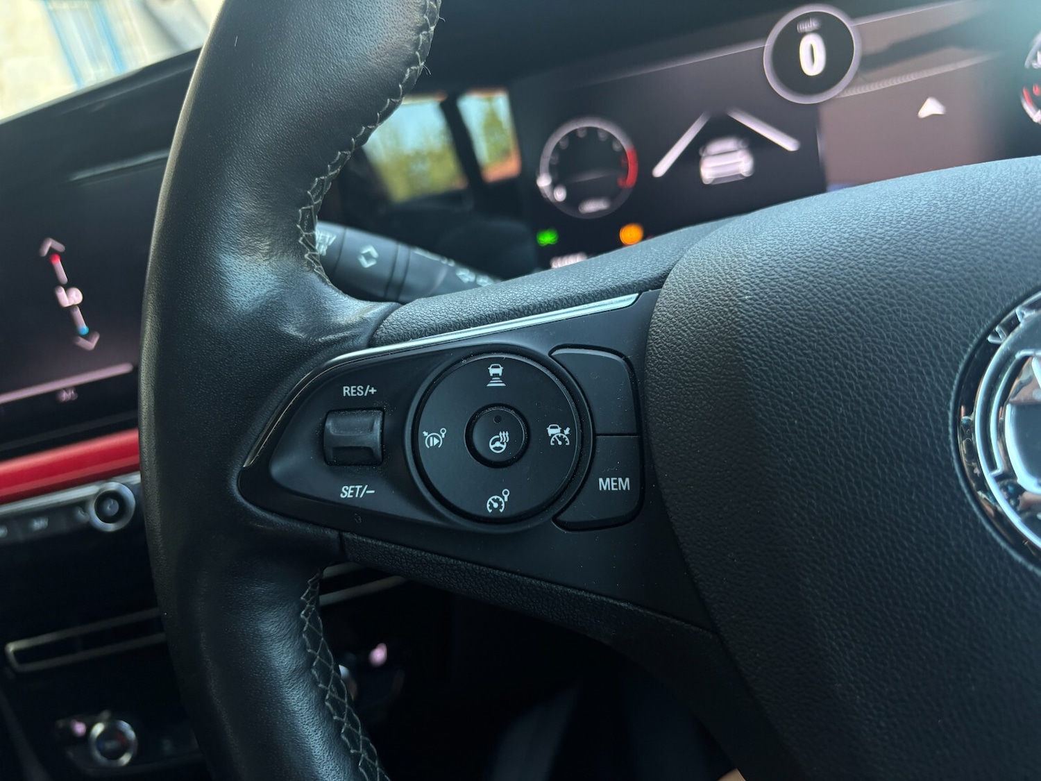 Used Vauxhall Mokka 2022 for sale - 76541193: Photo 18