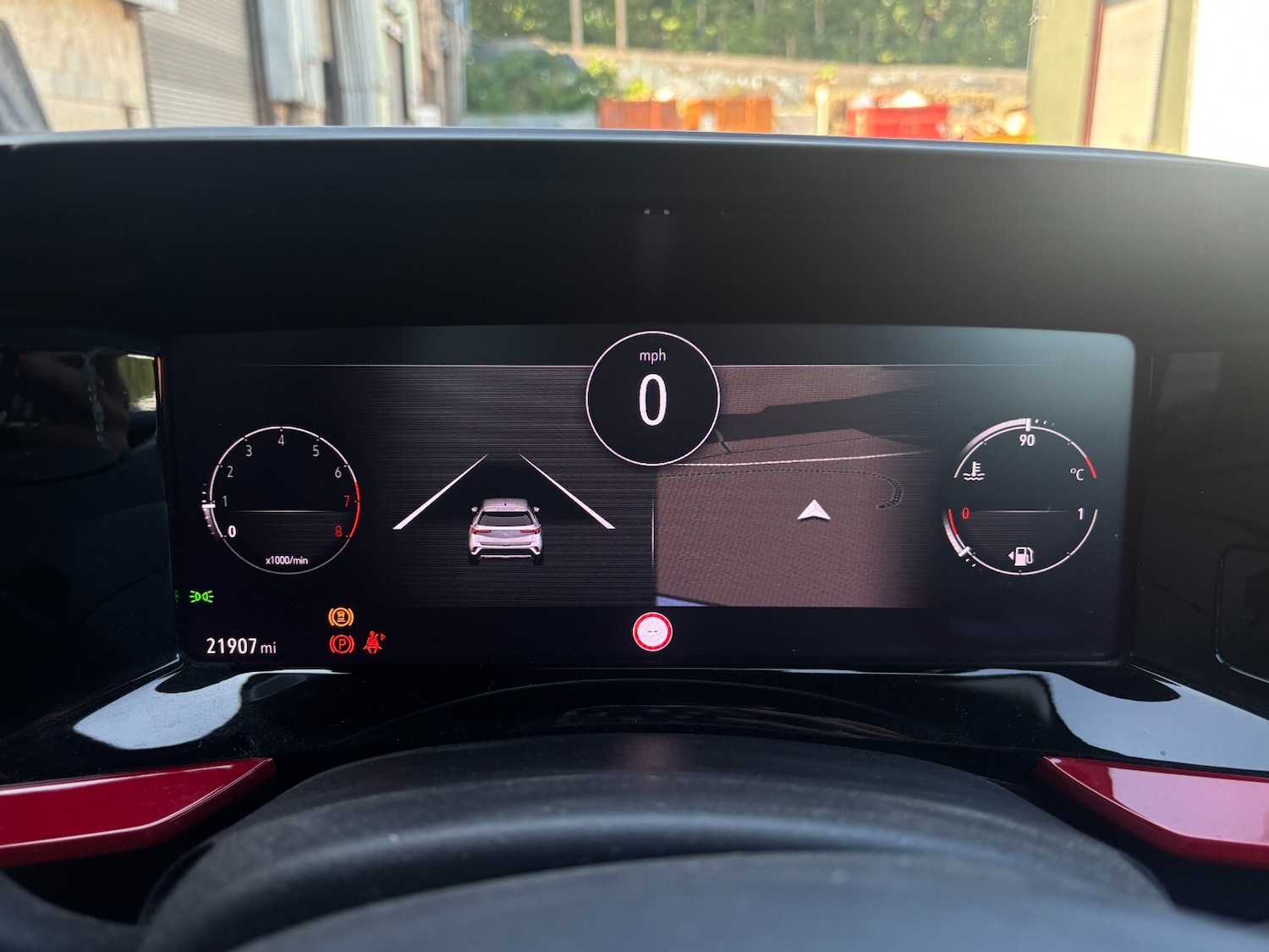 Used Vauxhall Mokka 2022 for sale - 76541193: Photo 19