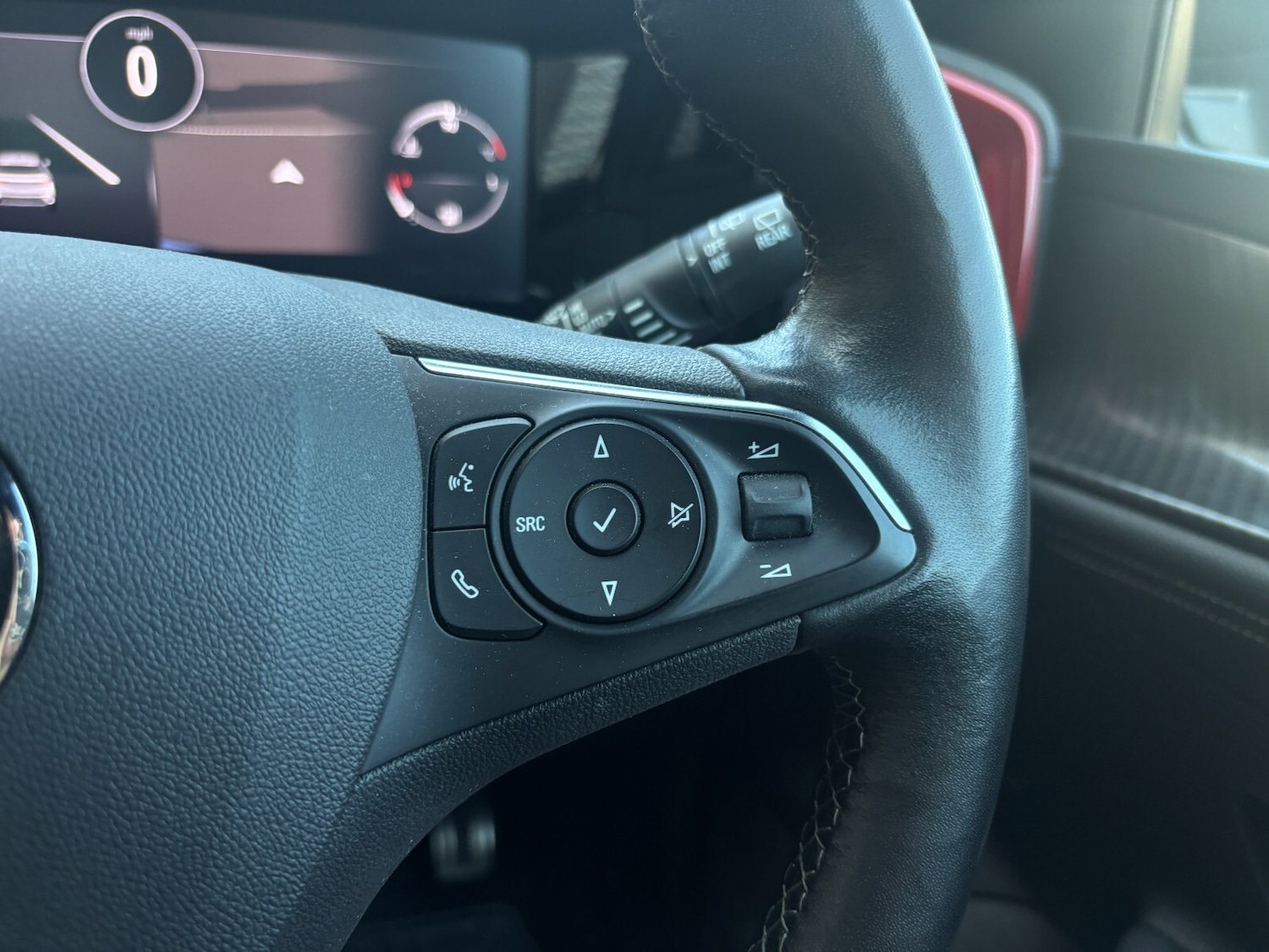 Used Vauxhall Mokka 2022 for sale - 76541193: Photo 20