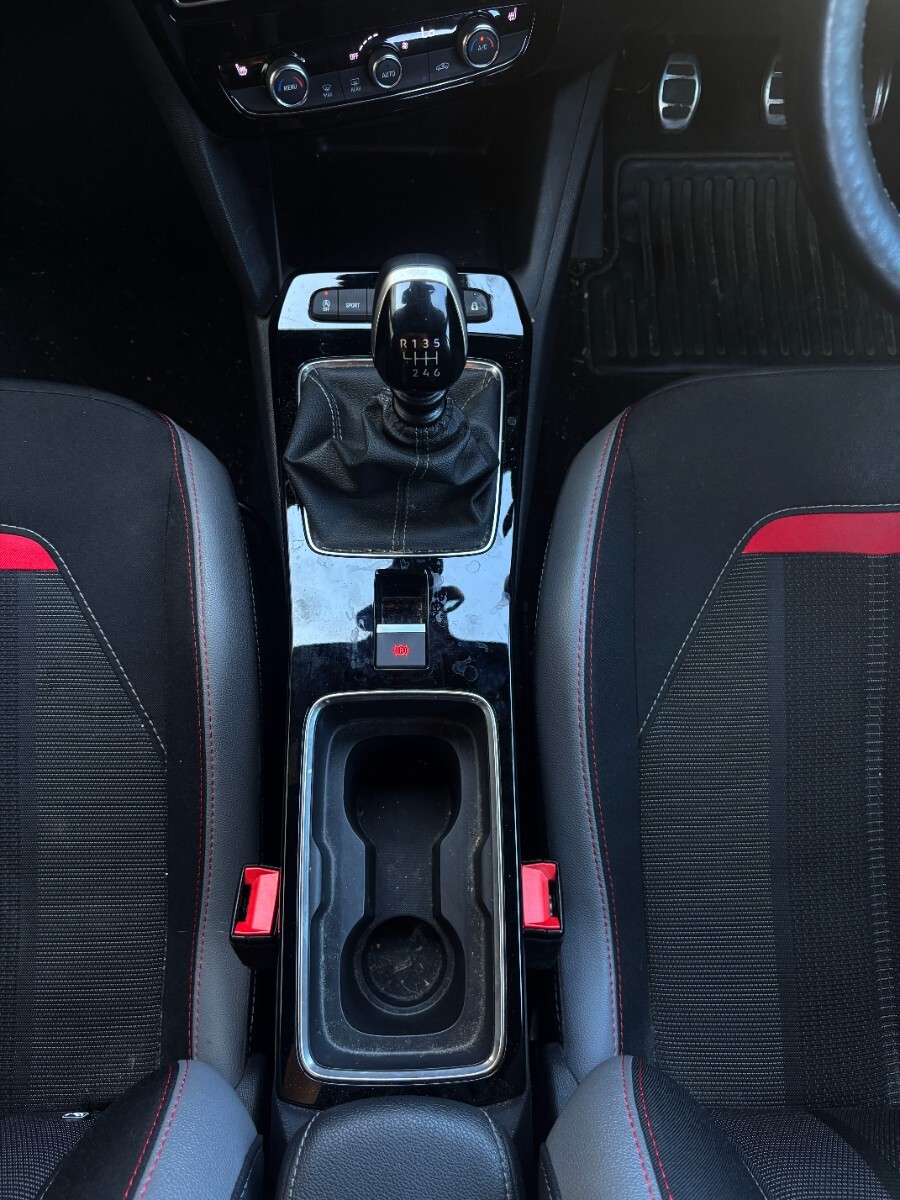 Used Vauxhall Mokka 2022 for sale - 76541193: Photo 22