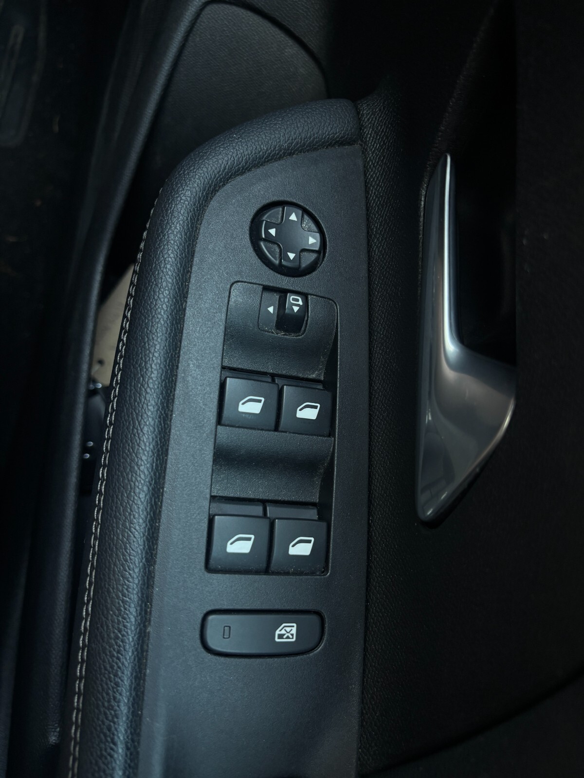 Used Vauxhall Mokka 2022 for sale - 76541193: Photo 24