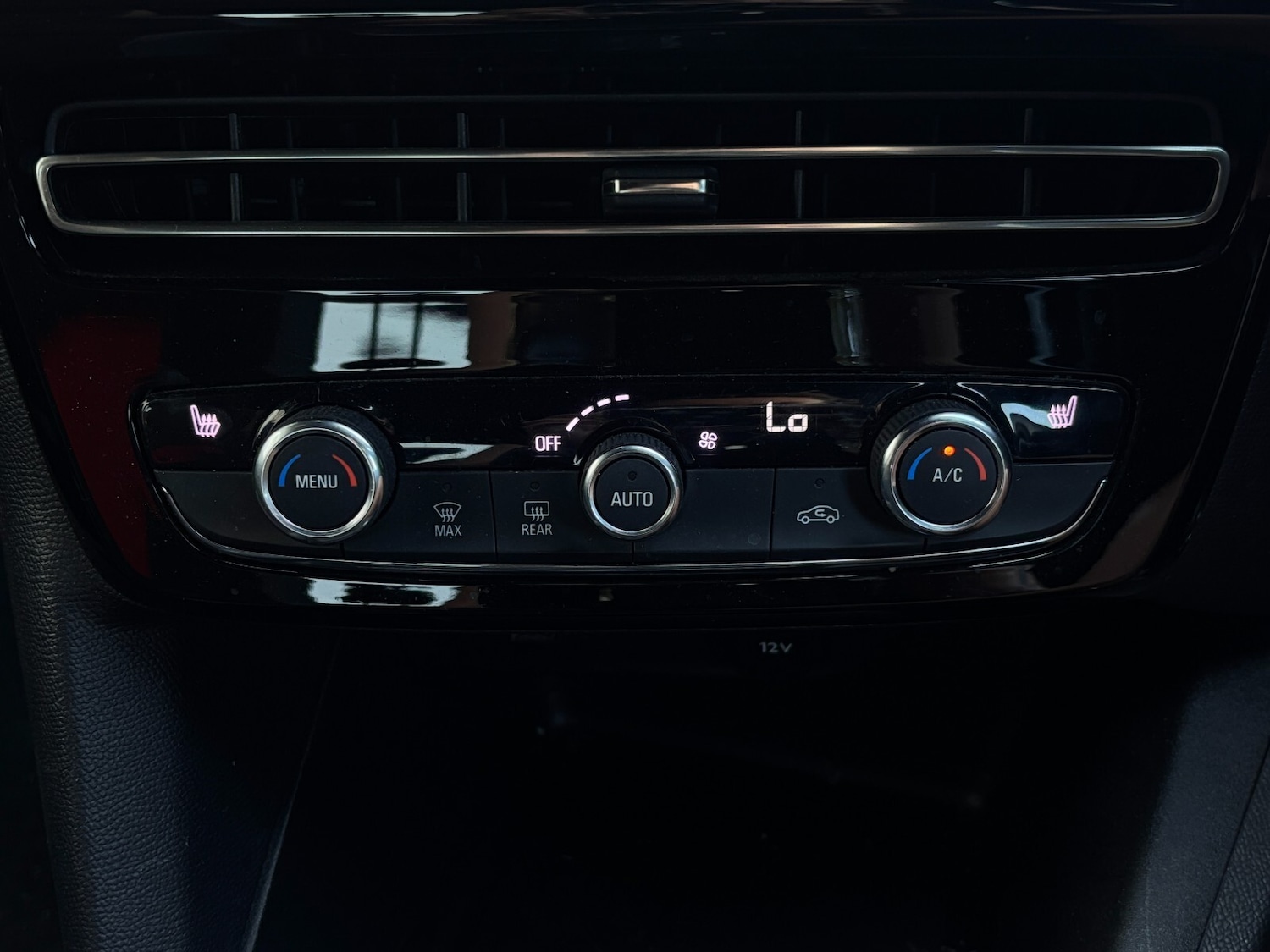 Used Vauxhall Mokka 2022 for sale - 76541193: Photo 26