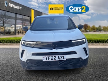 Used Vauxhall Mokka 2022 for sale - 76541193: Photo