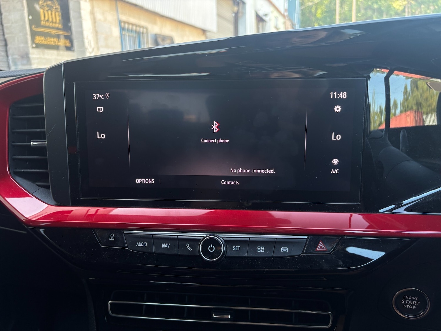 Used Vauxhall Mokka 2022 for sale - 76541193: Photo 30