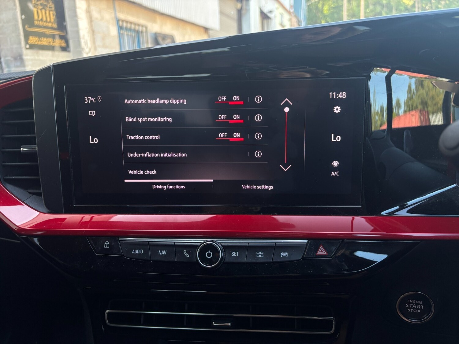 Used Vauxhall Mokka 2022 for sale - 76541193: Photo 31