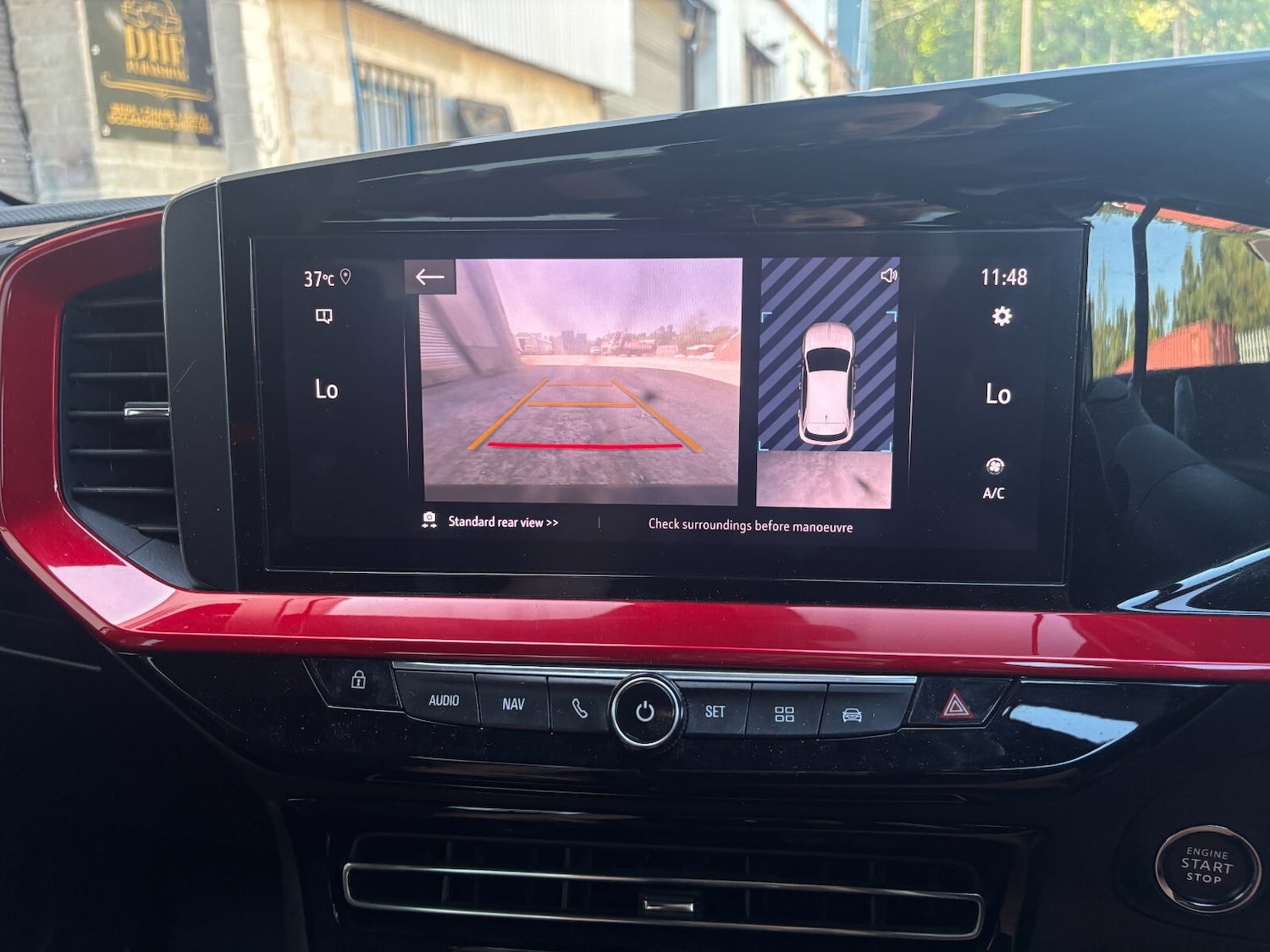 Used Vauxhall Mokka 2022 for sale - 76541193: Photo 32