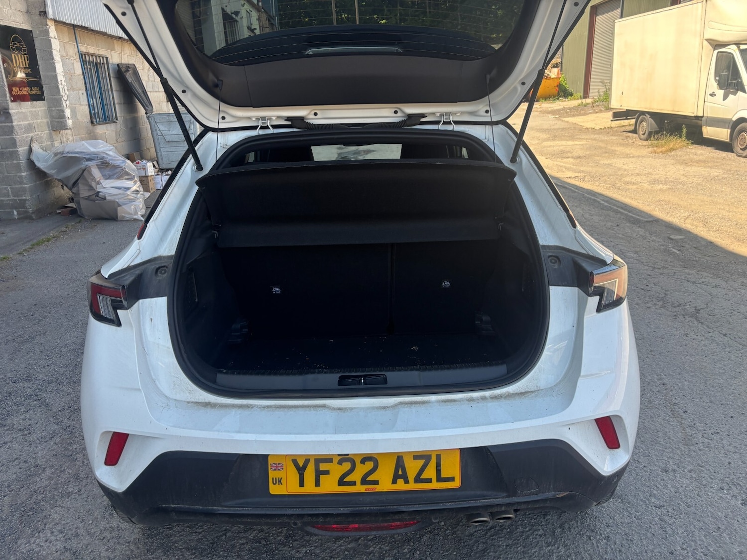 Used Vauxhall Mokka 2022 for sale - 76541193: Photo 7