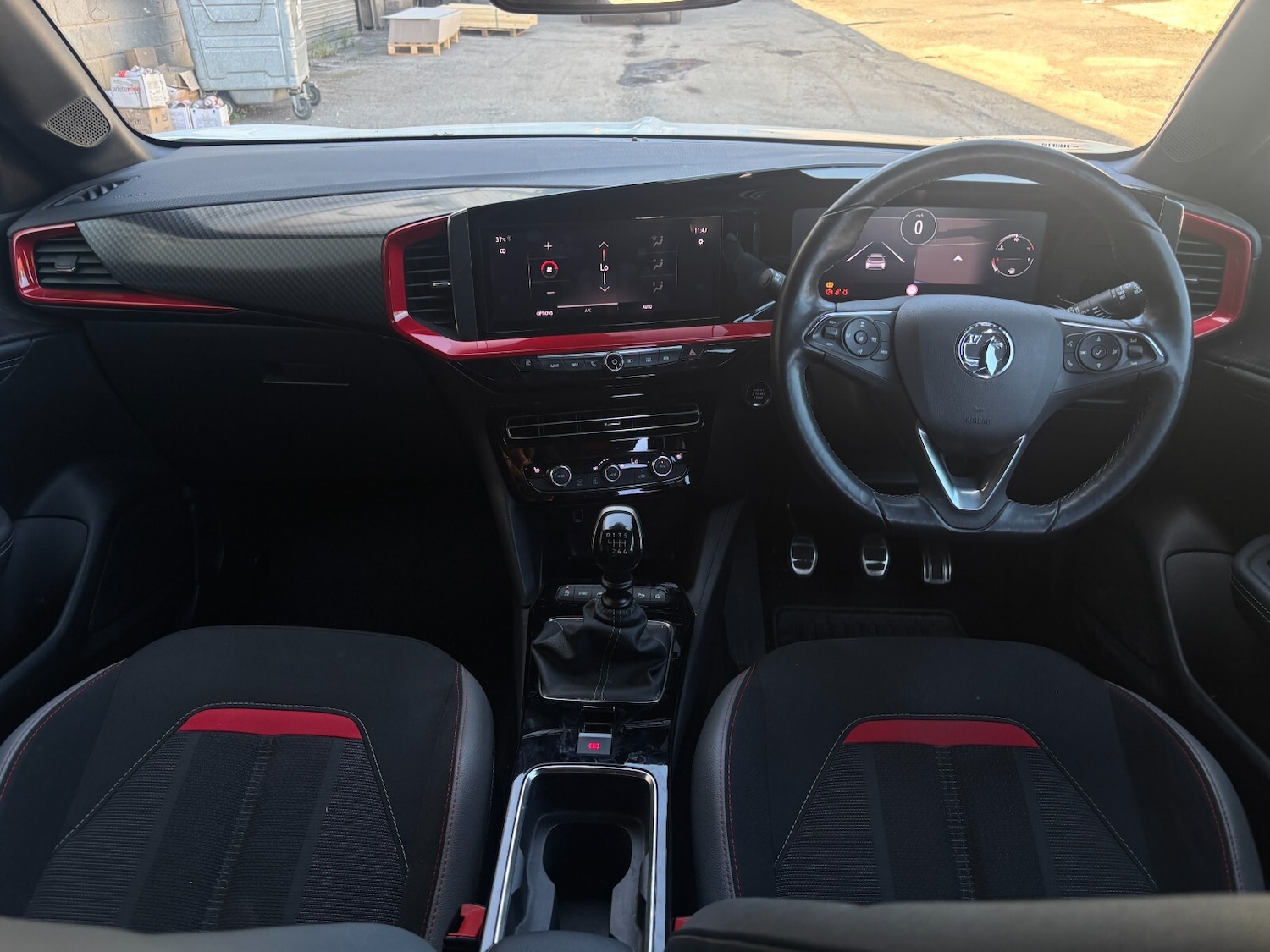 Used Vauxhall Mokka 2022 for sale - 76541193: Photo 9