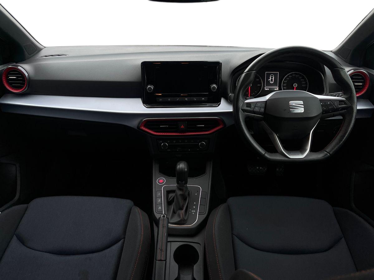 Used SEAT Ibiza 2022 for sale - 76745385: Photo 11