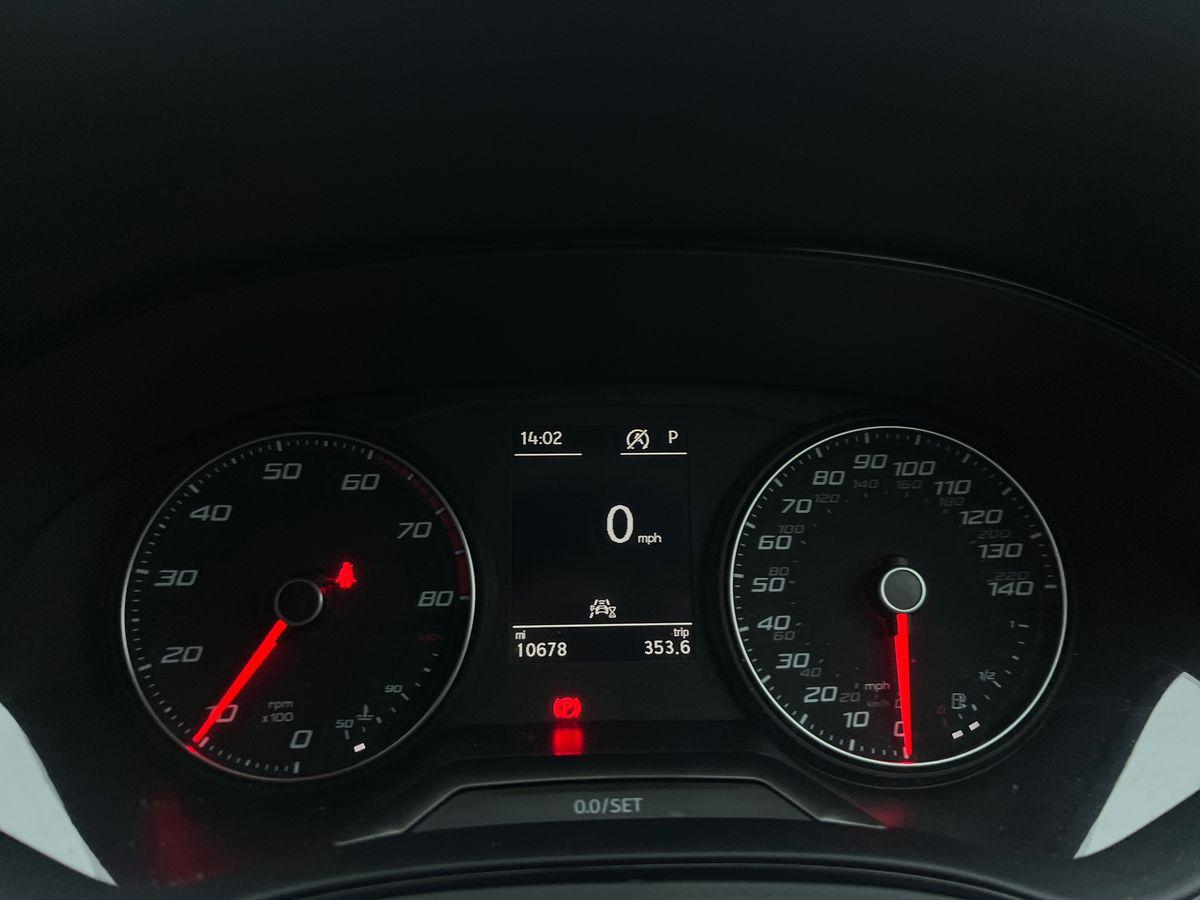 Used SEAT Ibiza 2022 for sale - 76745385: Photo 14