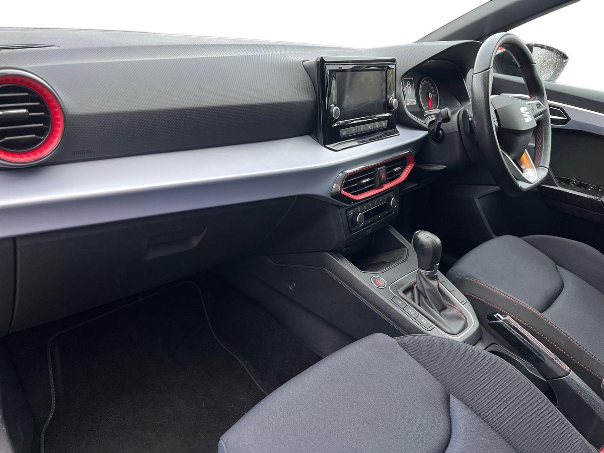 Used SEAT Ibiza 2022 for sale - 76745385: Photo 15