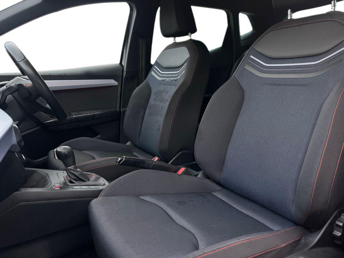 Used SEAT Ibiza 2022 for sale - 76745385: Photo 16