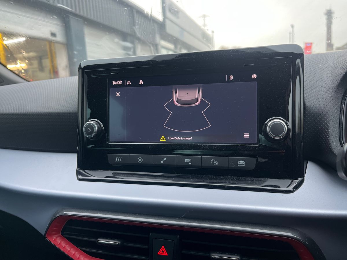 Used SEAT Ibiza 2022 for sale - 76745385: Photo 19