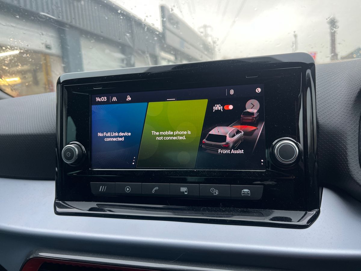 Used SEAT Ibiza 2022 for sale - 76745385: Photo 20