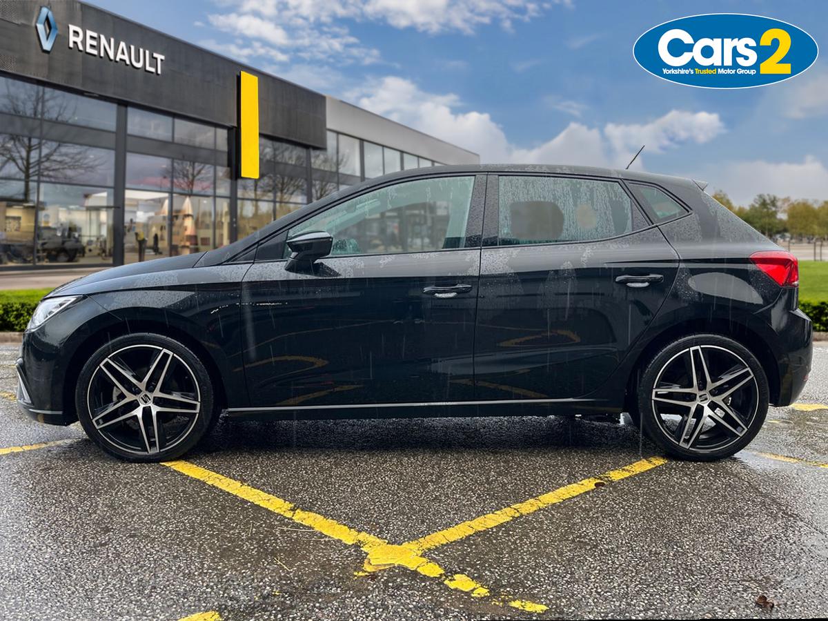 Used SEAT Ibiza 2022 for sale - 76745385: Photo 6