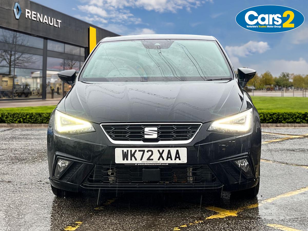 Used SEAT Ibiza 2022 for sale - 76745385: Photo 8