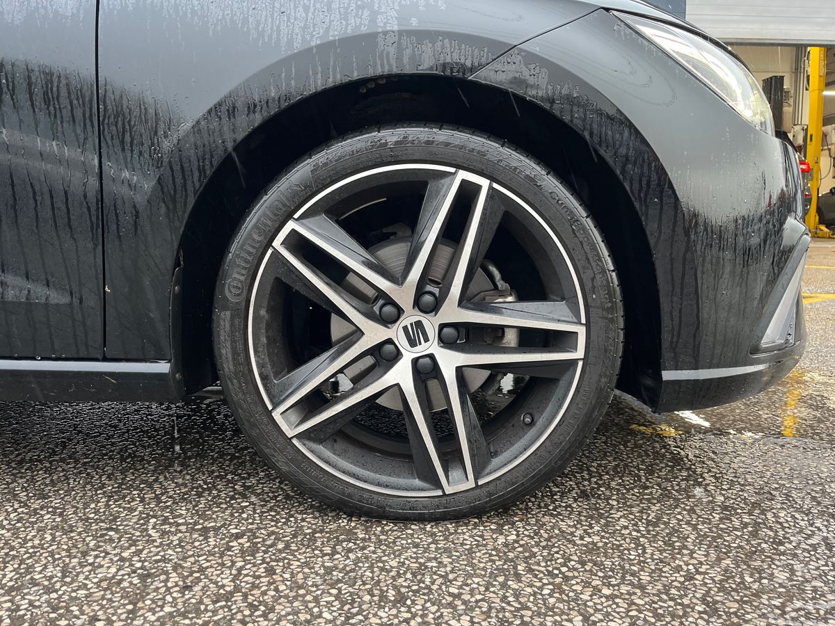 Used SEAT Ibiza 2022 for sale - 76745385: Photo 9