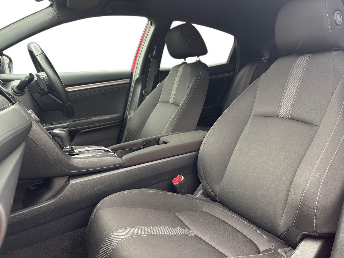 Used Honda Civic 2019 for sale - 77205652: Photo 16