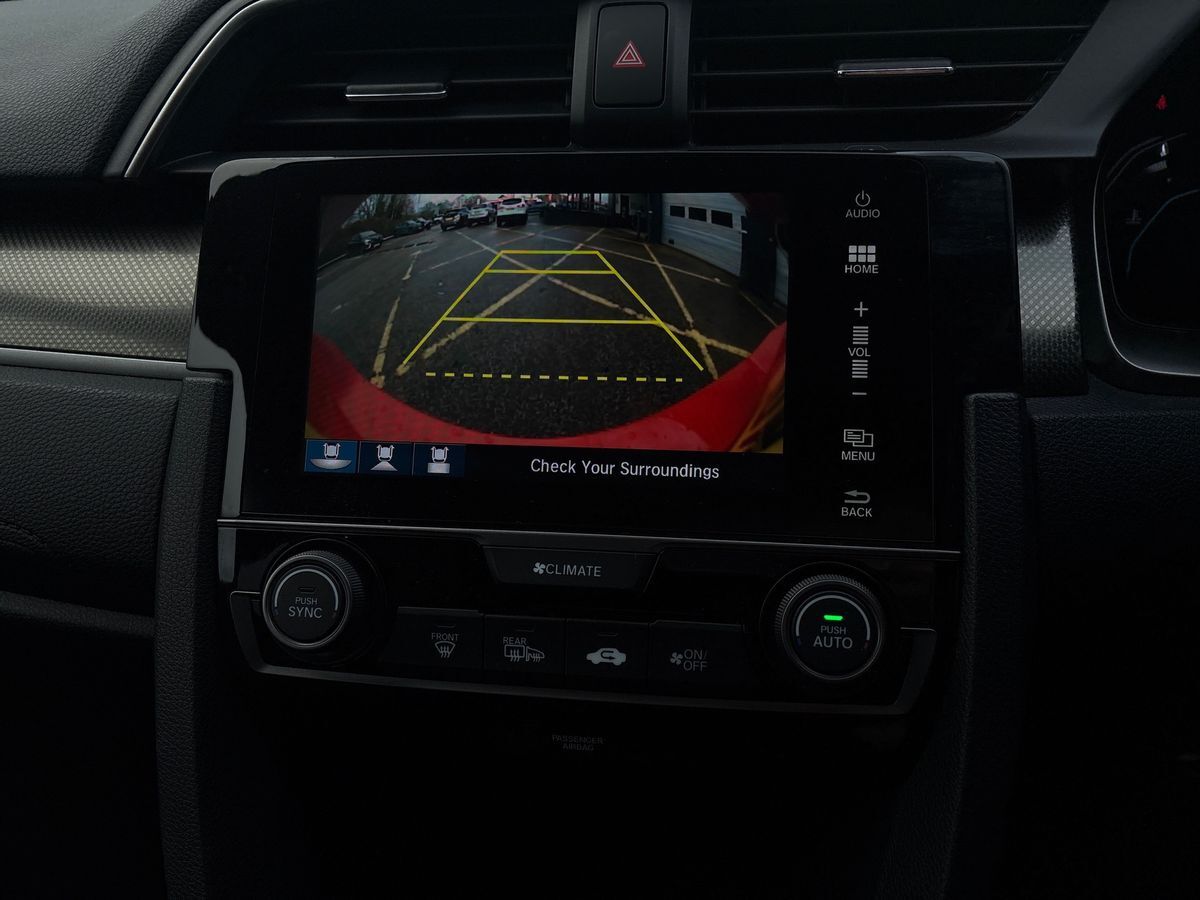 Used Honda Civic 2019 for sale - 77205652: Photo 19