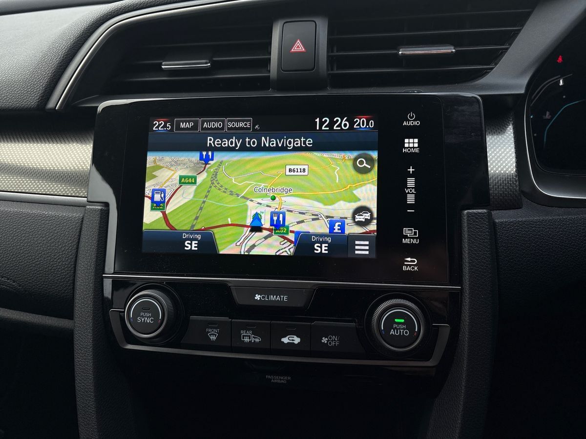 Used Honda Civic 2019 for sale - 77205652: Photo 20