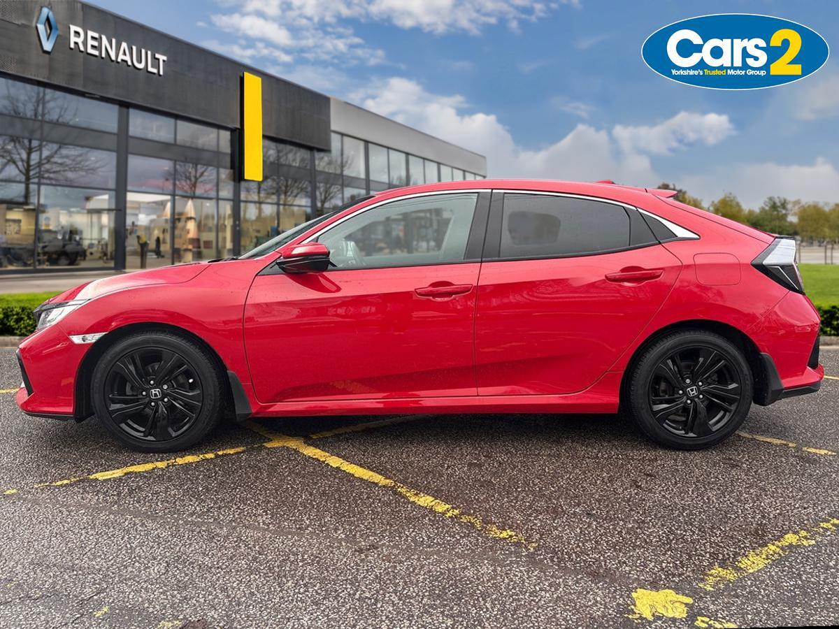 Used Honda Civic 2019 for sale - 77205652: Photo 6