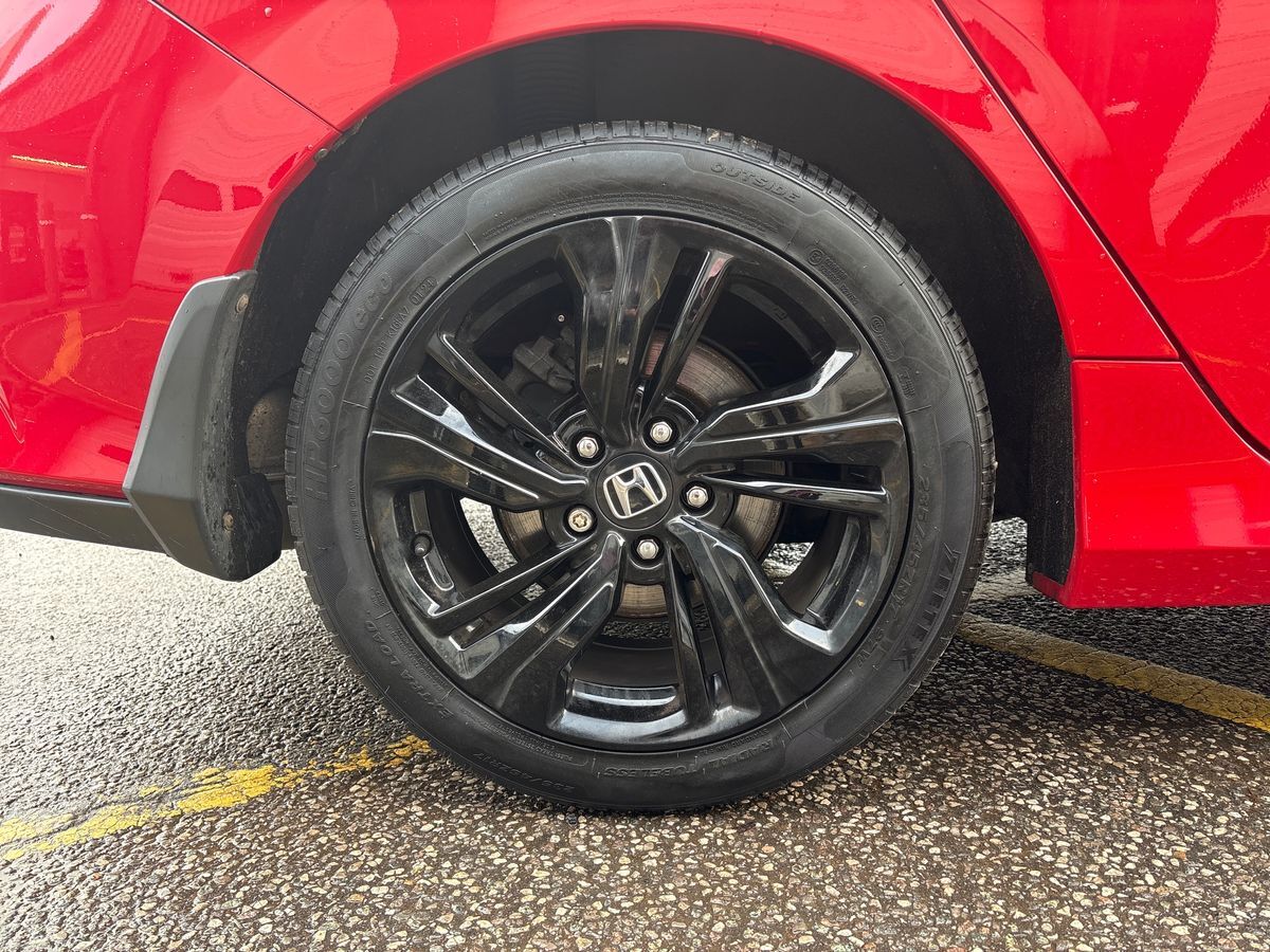 Used Honda Civic 2019 for sale - 77205652: Photo 9