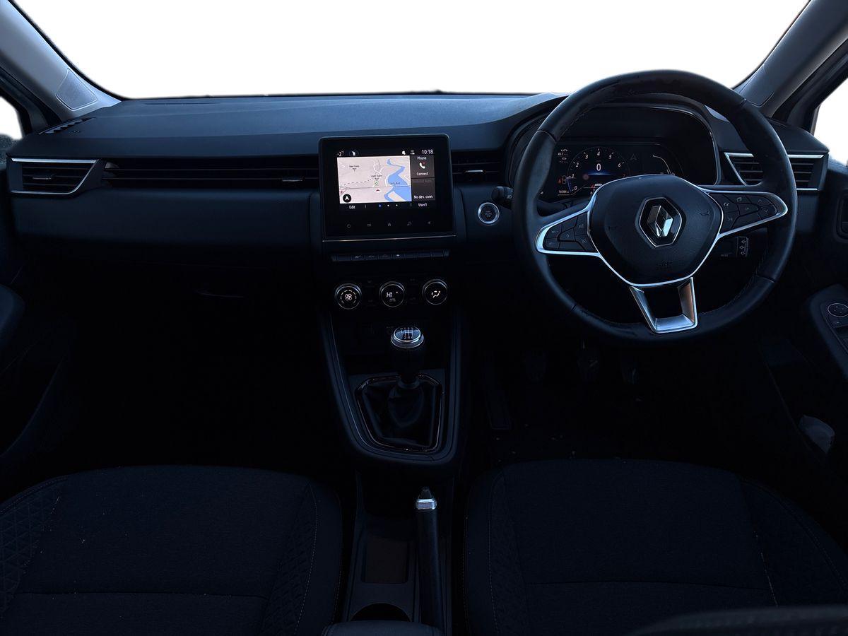 Used Renault Clio 2022 for sale - 77205581: Photo 12