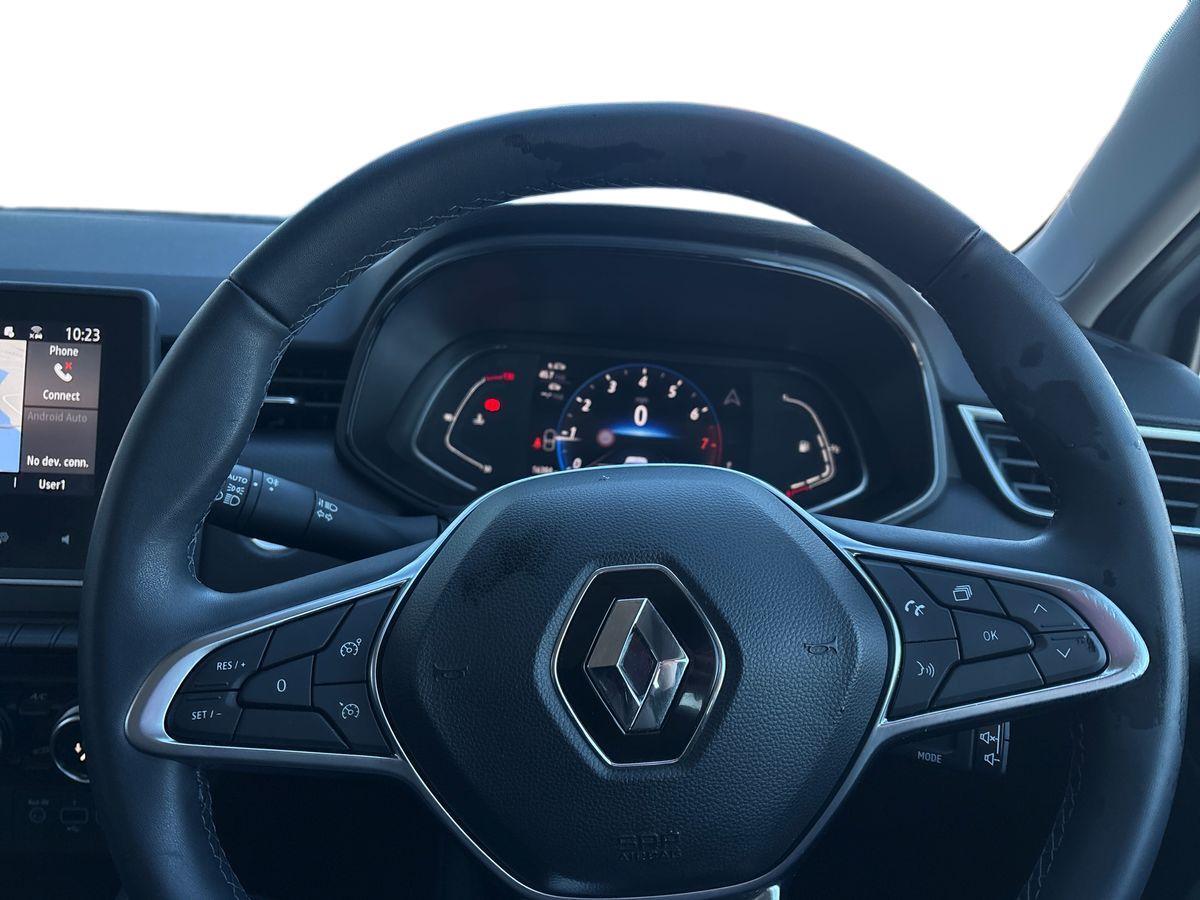 Used Renault Clio 2022 for sale - 77205581: Photo 14