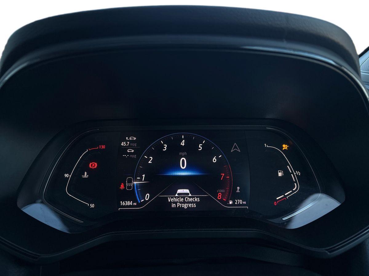 Used Renault Clio 2022 for sale - 77205581: Photo 15